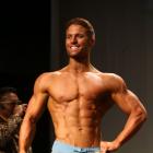 Michael  Hildebrandt - NPC Night of the Champions 2013 - #1